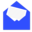 messaged.com (for SaaS) logo