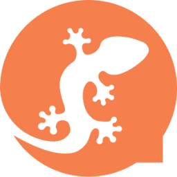 RDcom(formerly KloudyMail) logo