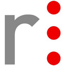 Retarus WebExpress logo