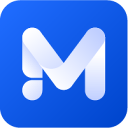 Themarketer (AWS) logo