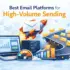 Best Email Marketing for Ecommerce 2026: 13 Platforms Compared (Klaviyo, Omnisend, Mailchimp + 10 More)
