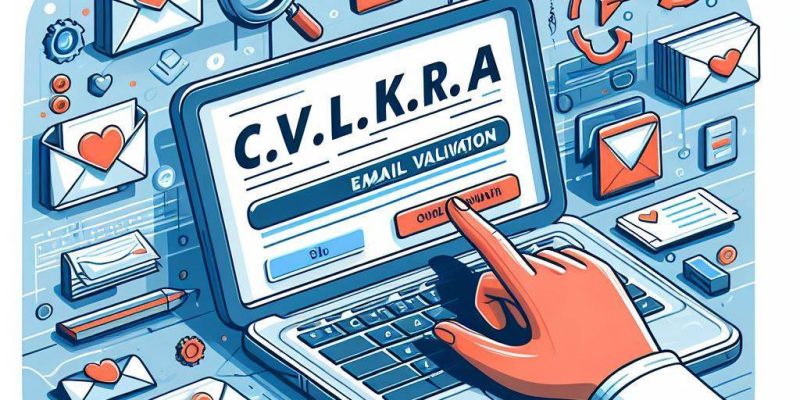 CVLKRA Email Validation Ultimate Guide: 6 Things To Consider