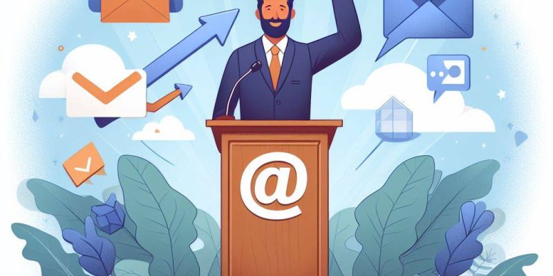 Email Marketing Takes The Lead in 2023-2024