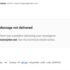 Bad Destination Host & “Host Not Found” Email Bounces: Meaning, DNS Causes, and How to Fix Them