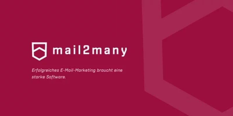Mail2many.de: Reviews on a Strong German Email Software