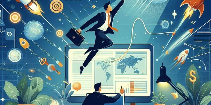 Unleash Your Potential With These Online Business Strategies in 2024