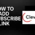 How to Add a Mixmax Unsubscribe Link: The Complete 2026 Guide