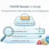 TXT Records for Email: How to Configure SPF, DKIM, and DMARC Safely