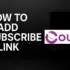 How to Add an Overloop Unsubscribe Link: The Complete 2026 Guide