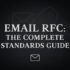 RFC 5322: Internet Message Format