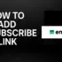 How to Add Spotler CommuniGator Unsubscribe Link: Step-by-Step Guide