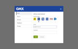 The Complete GMX Email Settings: POP3, IMAP and SMTP