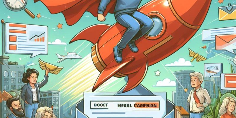 Improve Email Campaign Success With These Tips