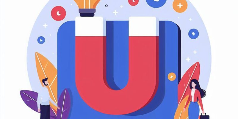 Grow Your Email List With These Powerful Lead Magnet Ideas