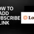 How to Add an Outreach.io Unsubscribe Link: The Complete 2026 Guide