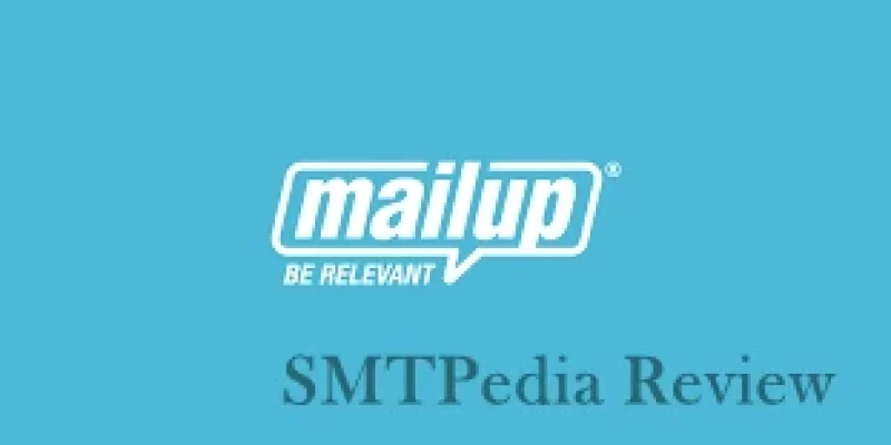 Mailup Reviews: One of the Most Popular Italian Email Marketing Software