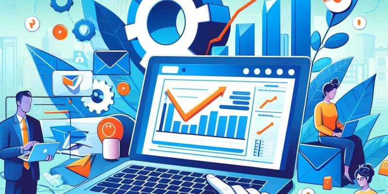 Master the Art of Email Marketing Campaigns