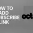 How to Add a NewZapp Unsubscribe Link: The Complete 2026 Guide
