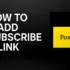 How to Add an Ecomail FR Unsubscribe Link: The Complete 2026 Guide