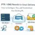 A and AAAA DNS Records for Email Delivery: How to Configure, Test, and Troubleshoot Your Mail Hosts