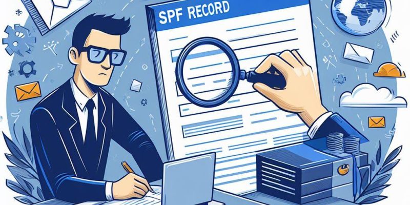 Understanding An SPF Record And Its Impact on Emails 101