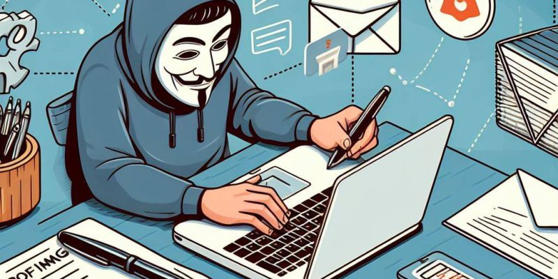 Understanding Email Spoofing And Its Impact On Emails