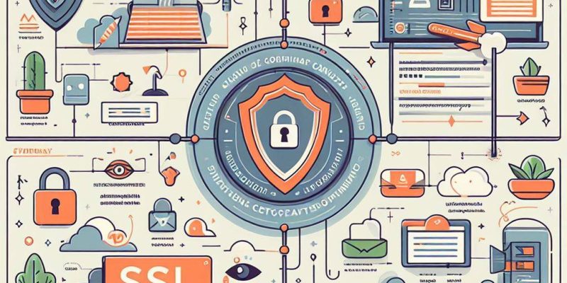 Unveiling The Powerful Use of SSL Certificates Explained 101