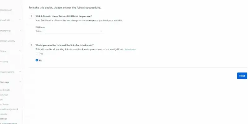 The Most Complete SendGrid Domain Authentication Guide 101