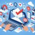 Saas Vs Self-Hosted in Email Marketing: The Best Options