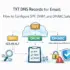 A and AAAA DNS Records for Email Delivery: How to Configure, Test, and Troubleshoot Your Mail Hosts