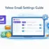 Hotmail & Outlook.com SMTP, IMAP & POP3 Settings (2026)